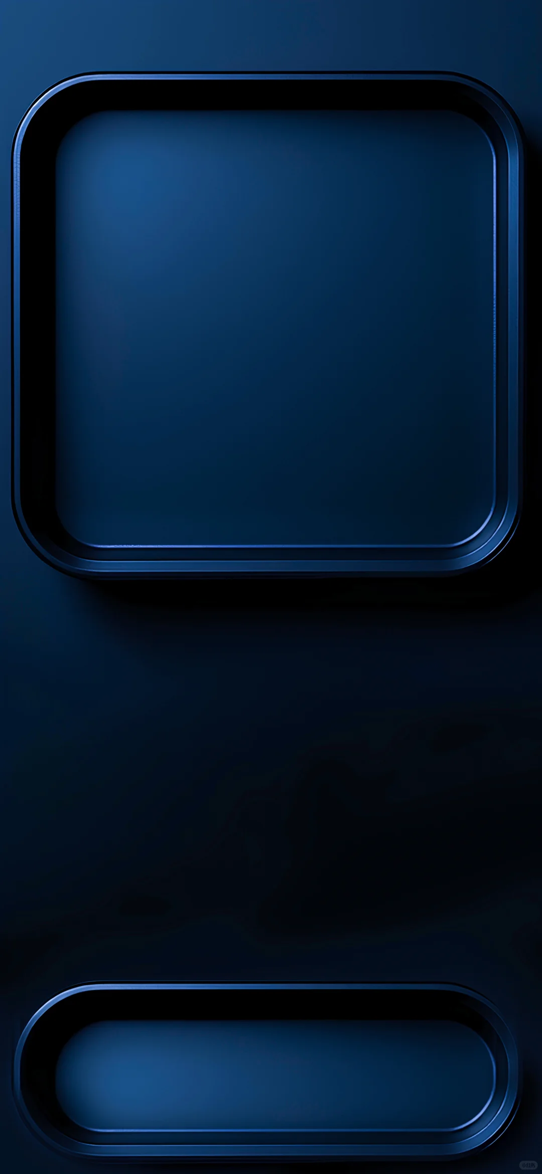 iPhone17高级感苹果iOS26锁屏