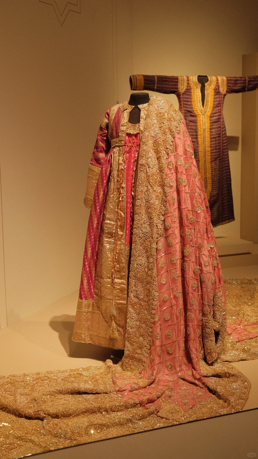 来这里的人都是理直气壮的拜金女！