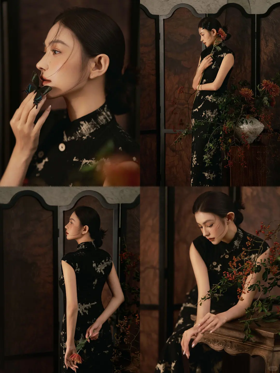 想拍写真千万别等啦‼️年末活动来啦✨