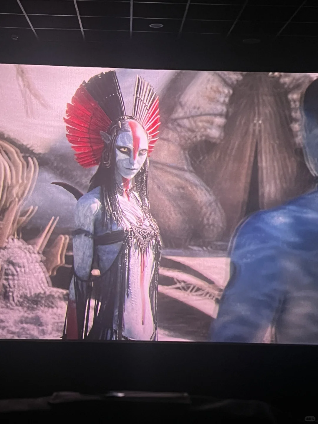 旧信仰/科技力量/新信仰 此消彼长，来日方长