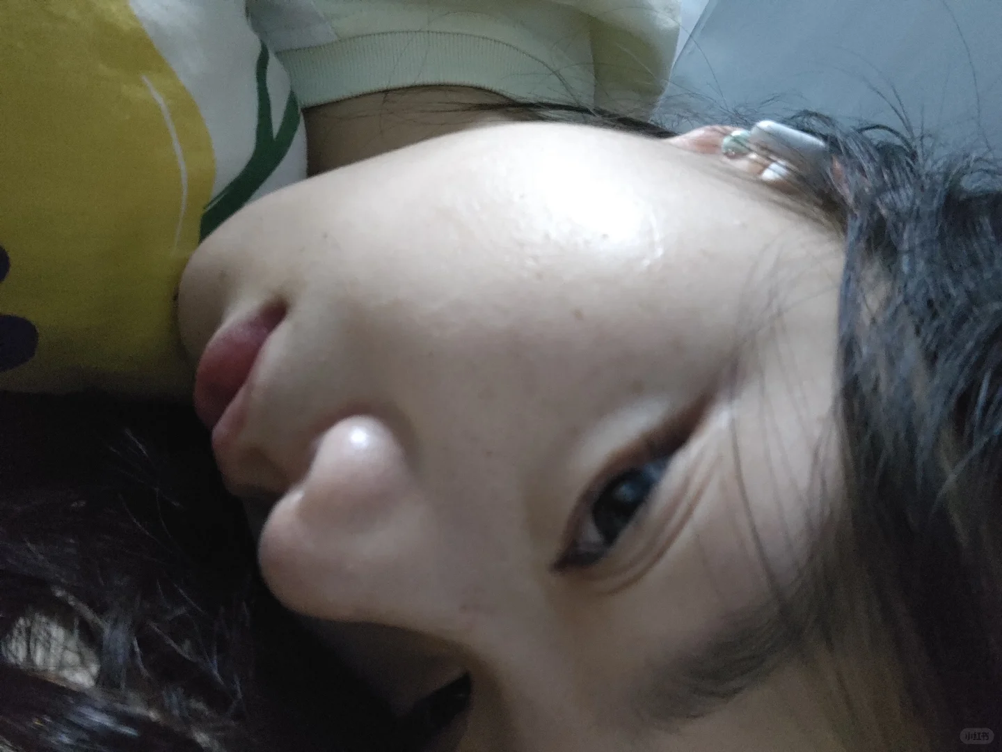 原相机素颜坦白局