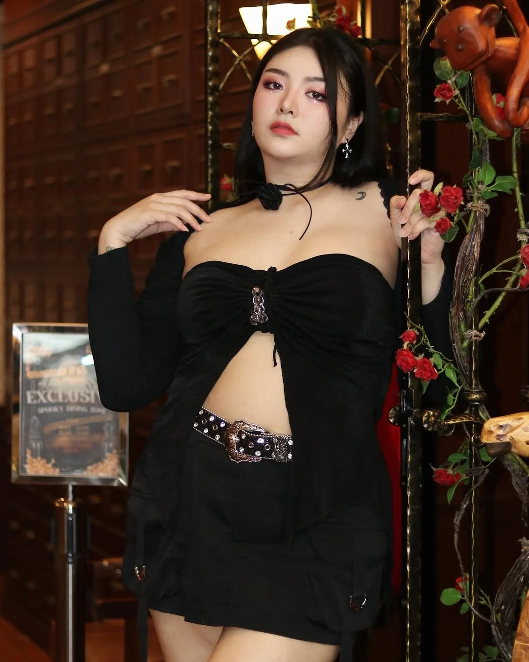 女人就要壮壮哒💪🏻