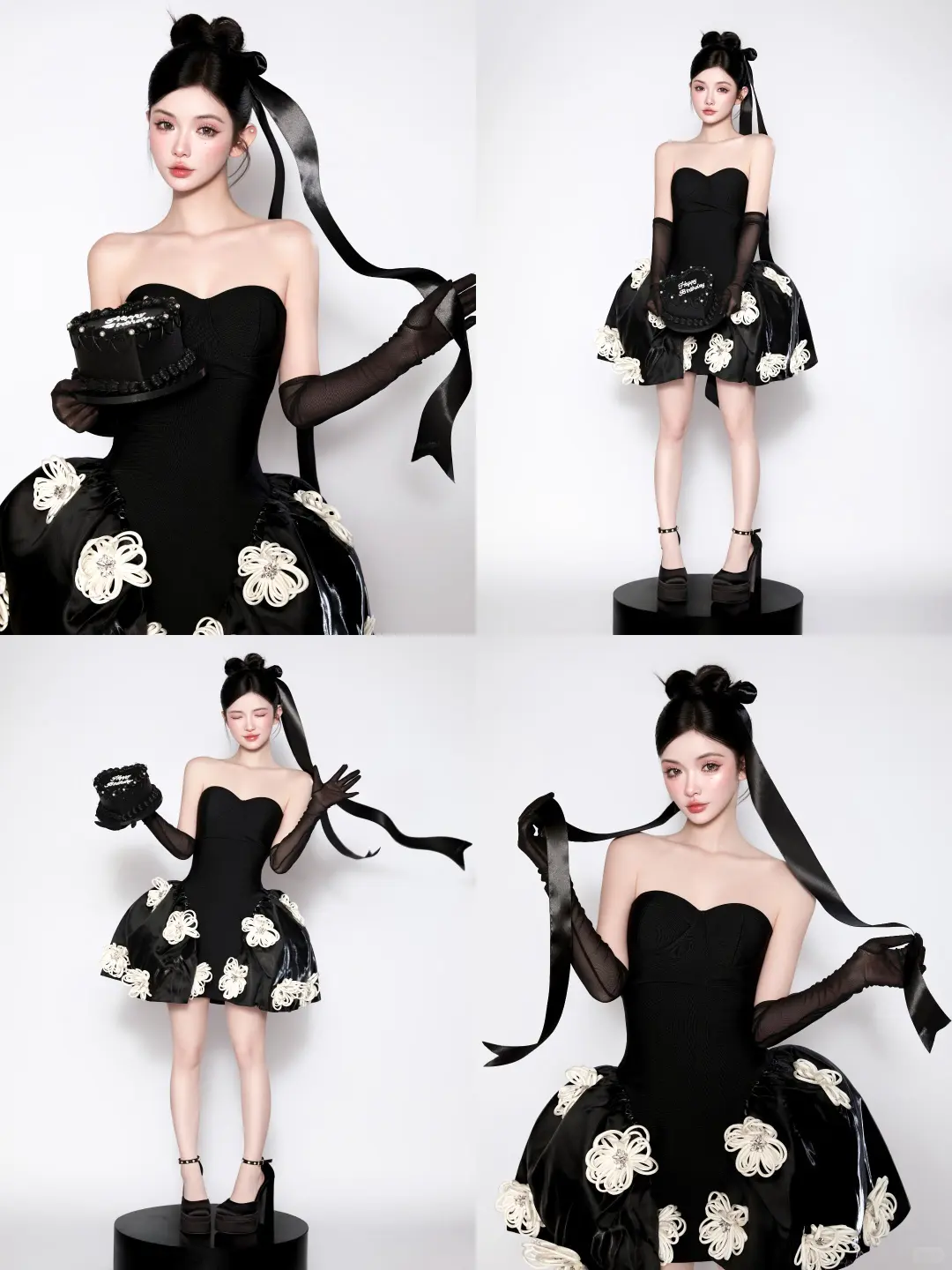 想拍写真千万别等啦‼️年末活动来啦✨