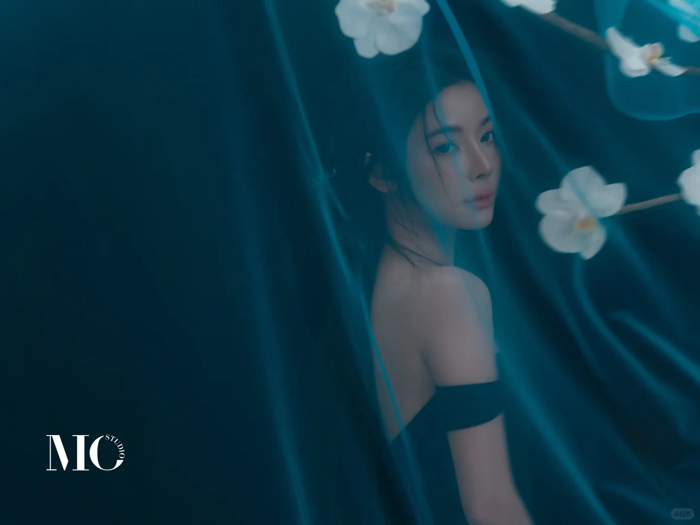 写真模特|婚样模特、妆面模特