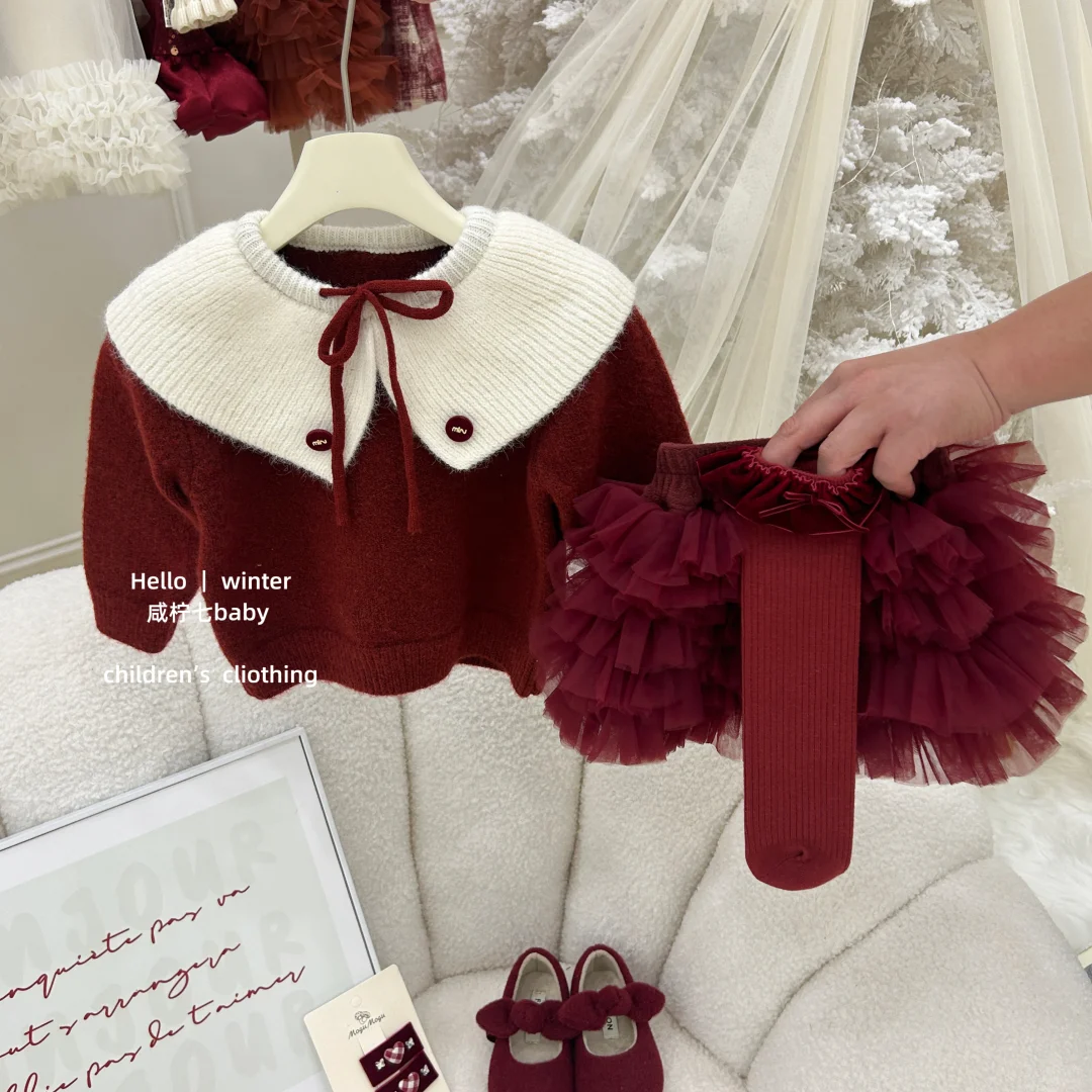 🧨新年小战袍｜节日氛围拉满！太惊艳啦