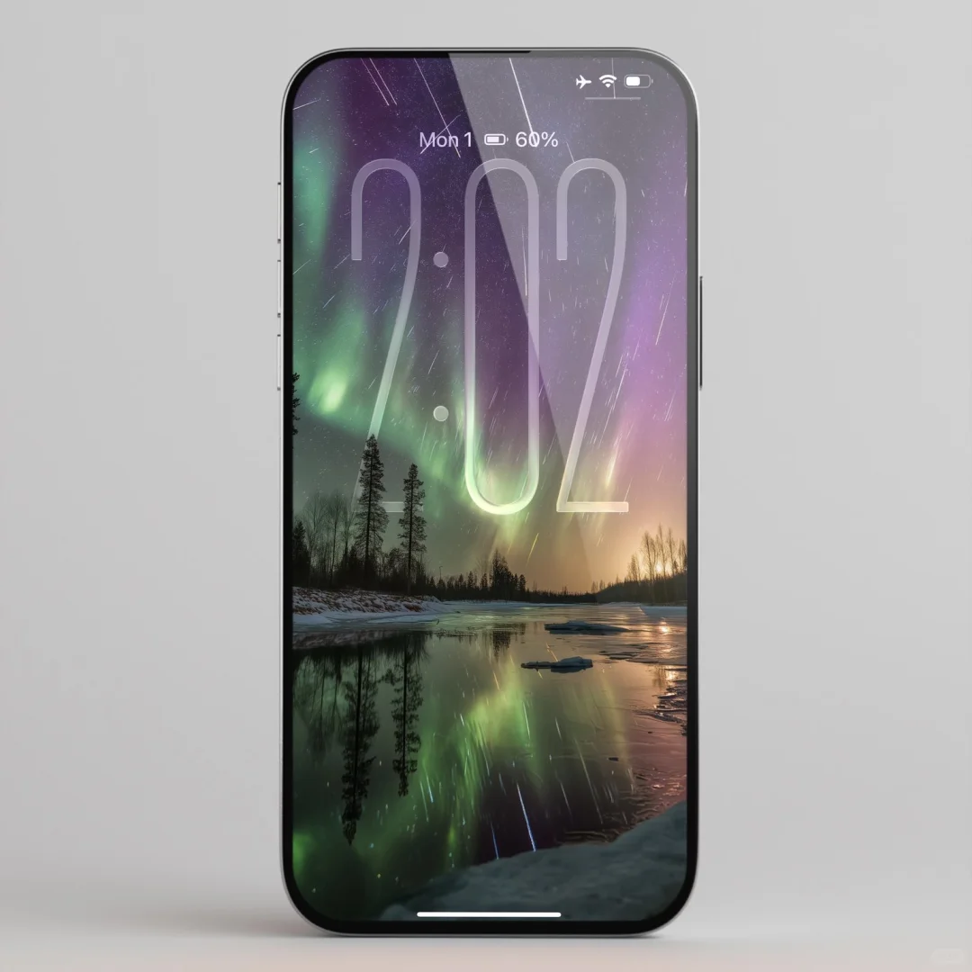 【4K 超清壁纸】收藏版