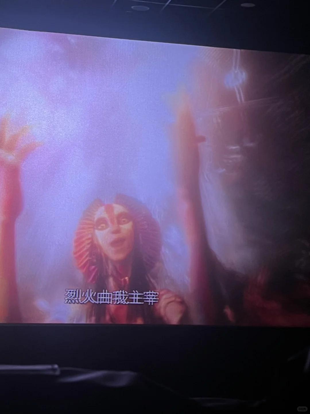 旧信仰/科技力量/新信仰 此消彼长，来日方长