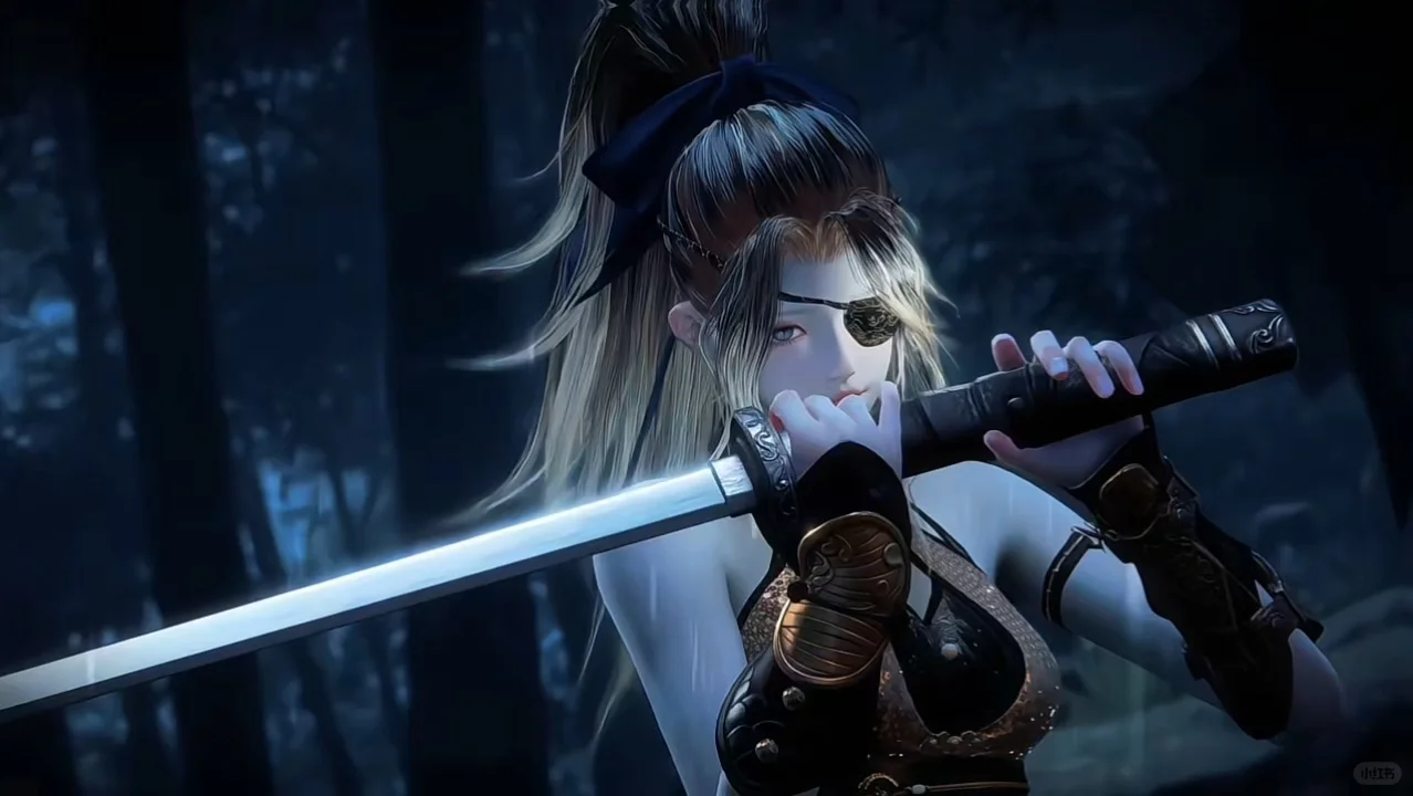 八k，太香了，冲！