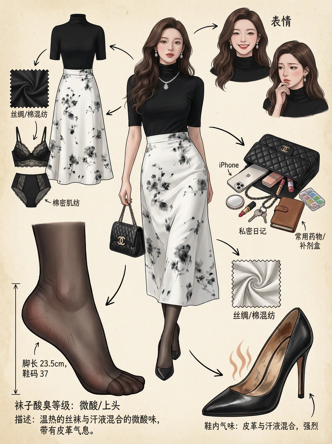 Nano Banana 2 ai 创作 7