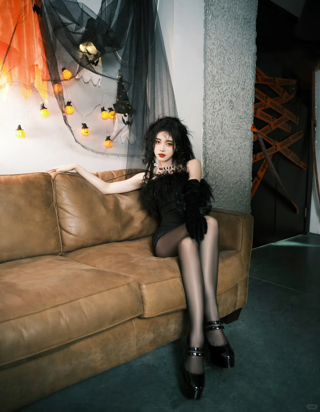 鞠婧祎🖤🤍黑丝➕白丝