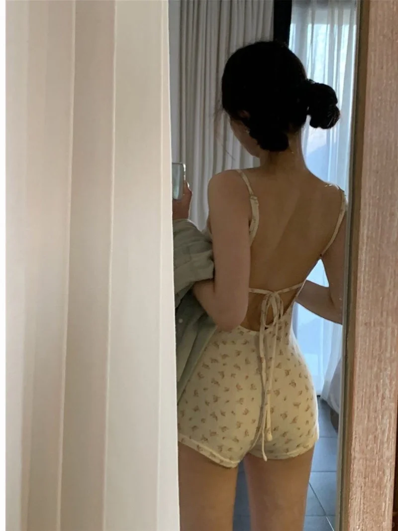 封神的露背连体睡衣巨显廋才29.9r💰