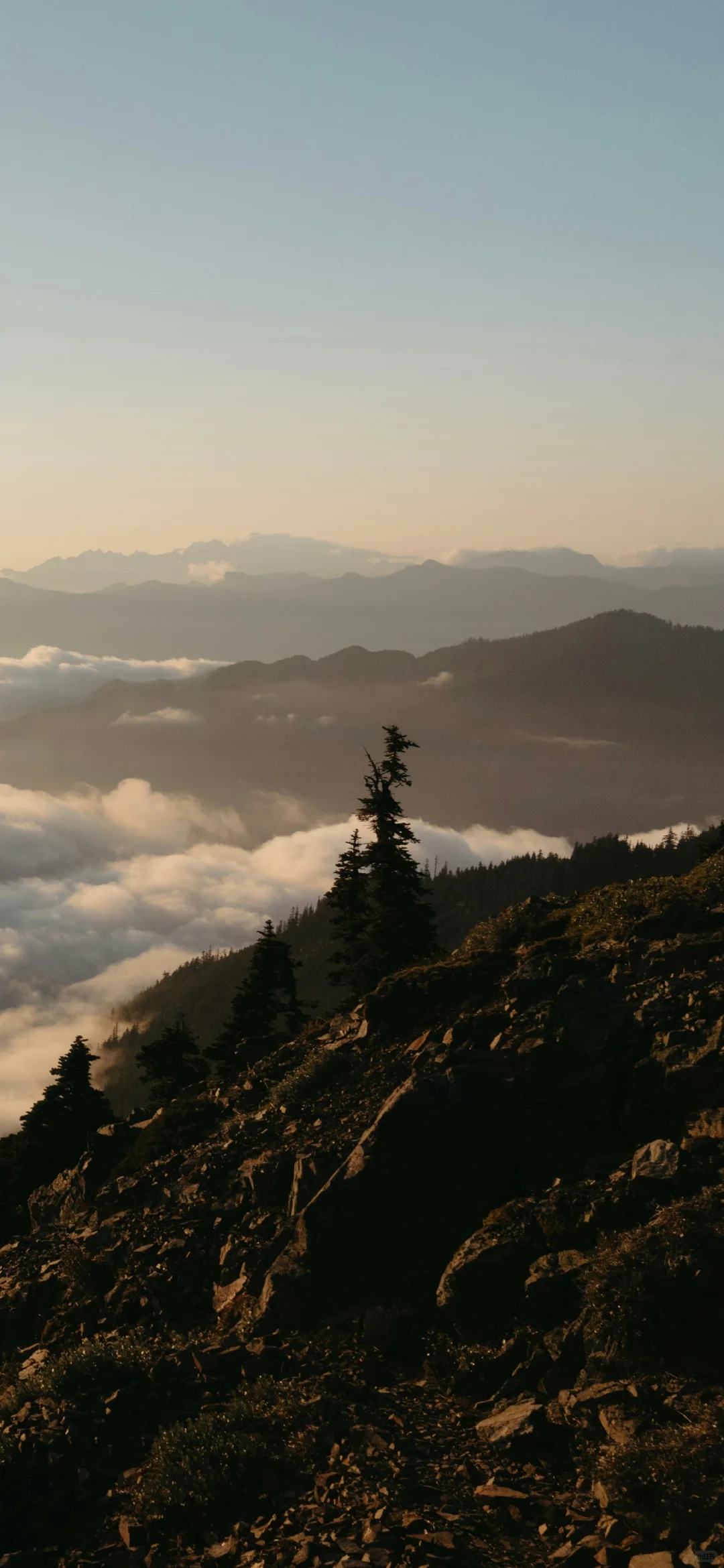 治愈系风景、治愈系壁纸、治愈系壁纸