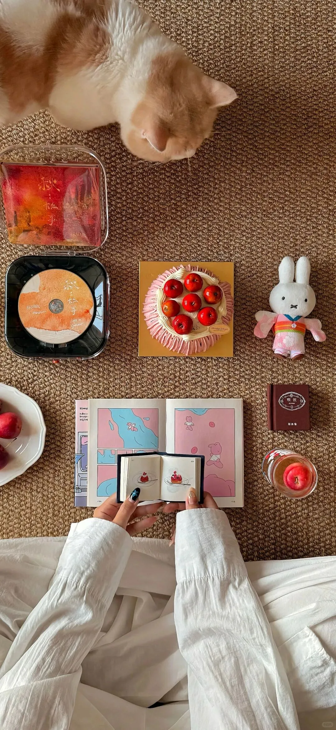 高级感满满的手机壁纸