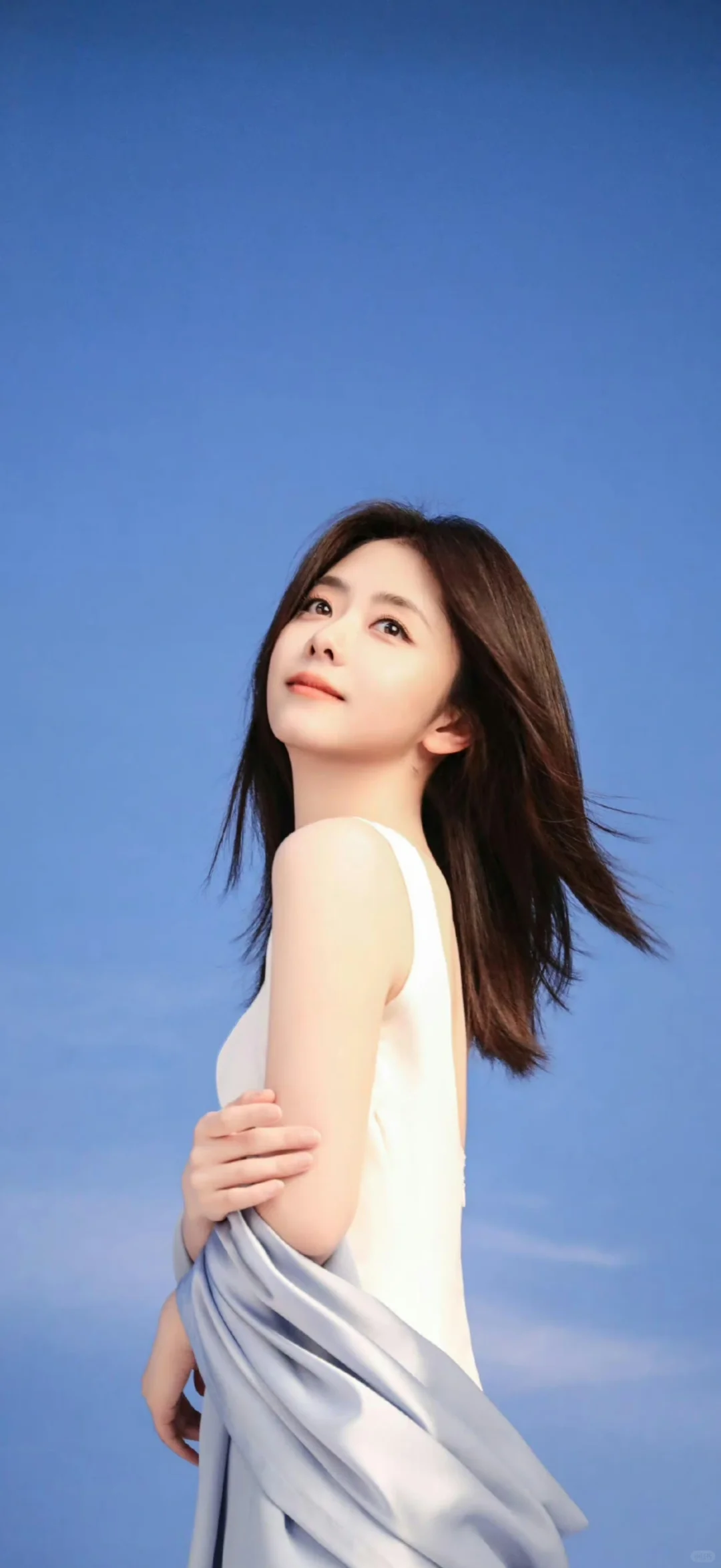 Share｜谭松韵手机壁纸｜高清全屏