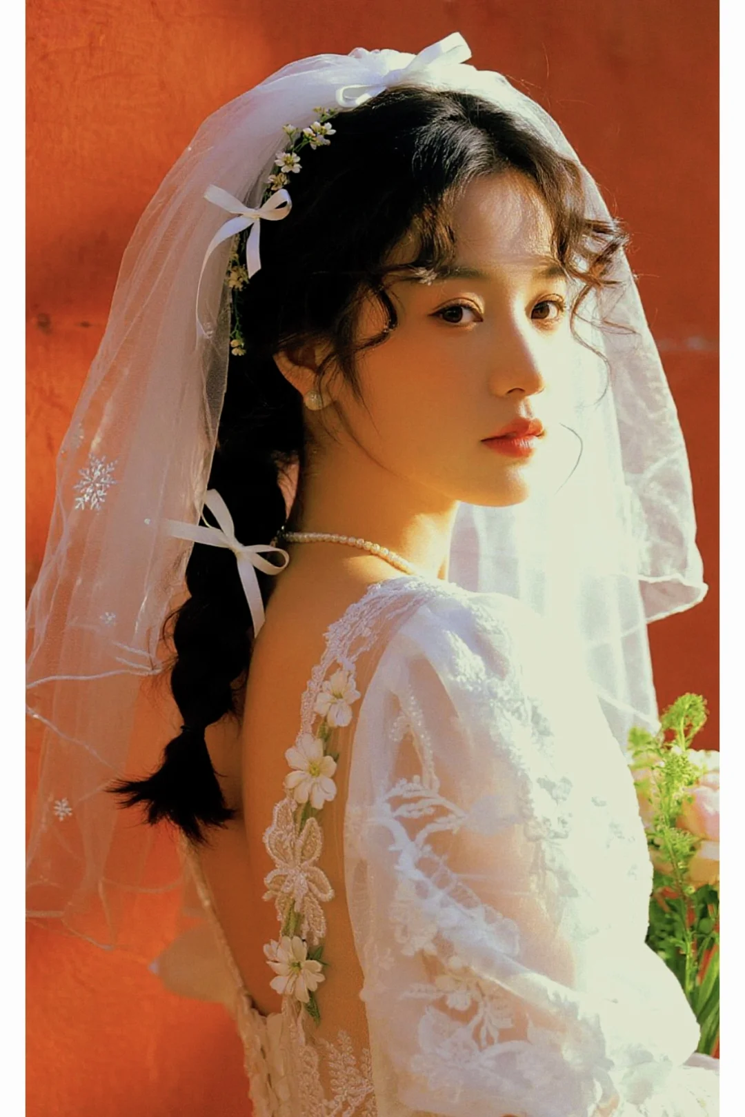 审美提升✨复古画报风 美学欣赏 拍照灵感