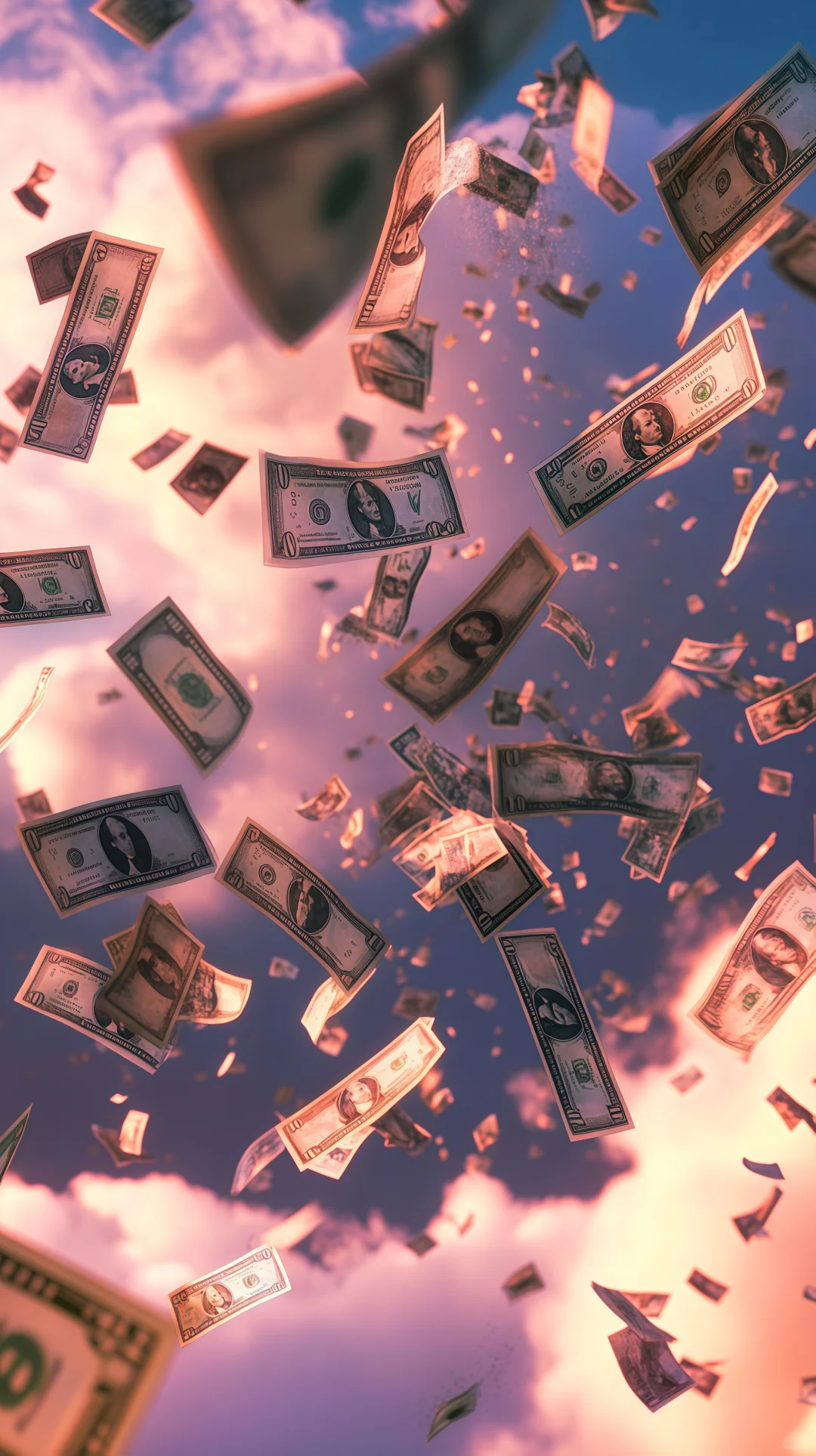 💰壁纸推荐…