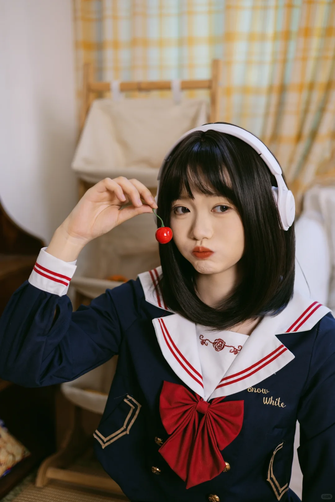 ✞美少女xの電波突撃 ☆PG