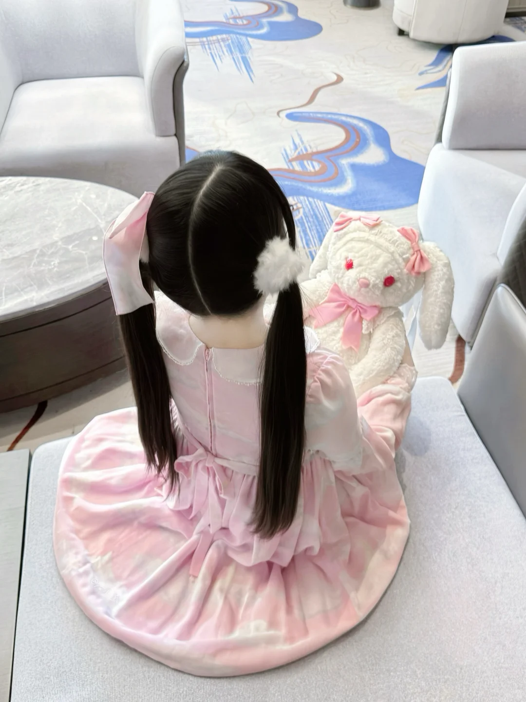 原来我是小奶油 那么好打发૮˵>ㅿ<˵ა