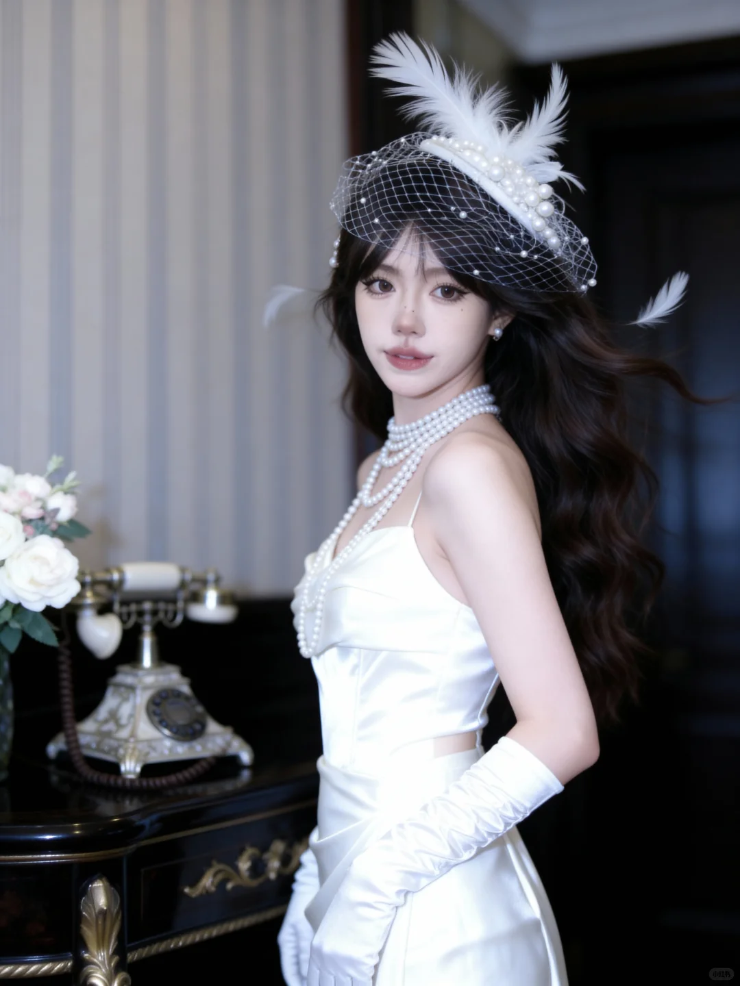 没有我一张我不喜欢的，都太会构图了