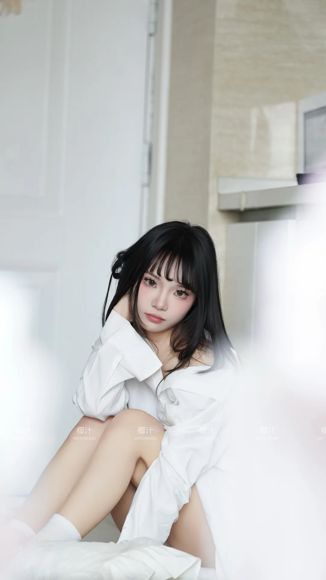 存一些ins风格写真📷