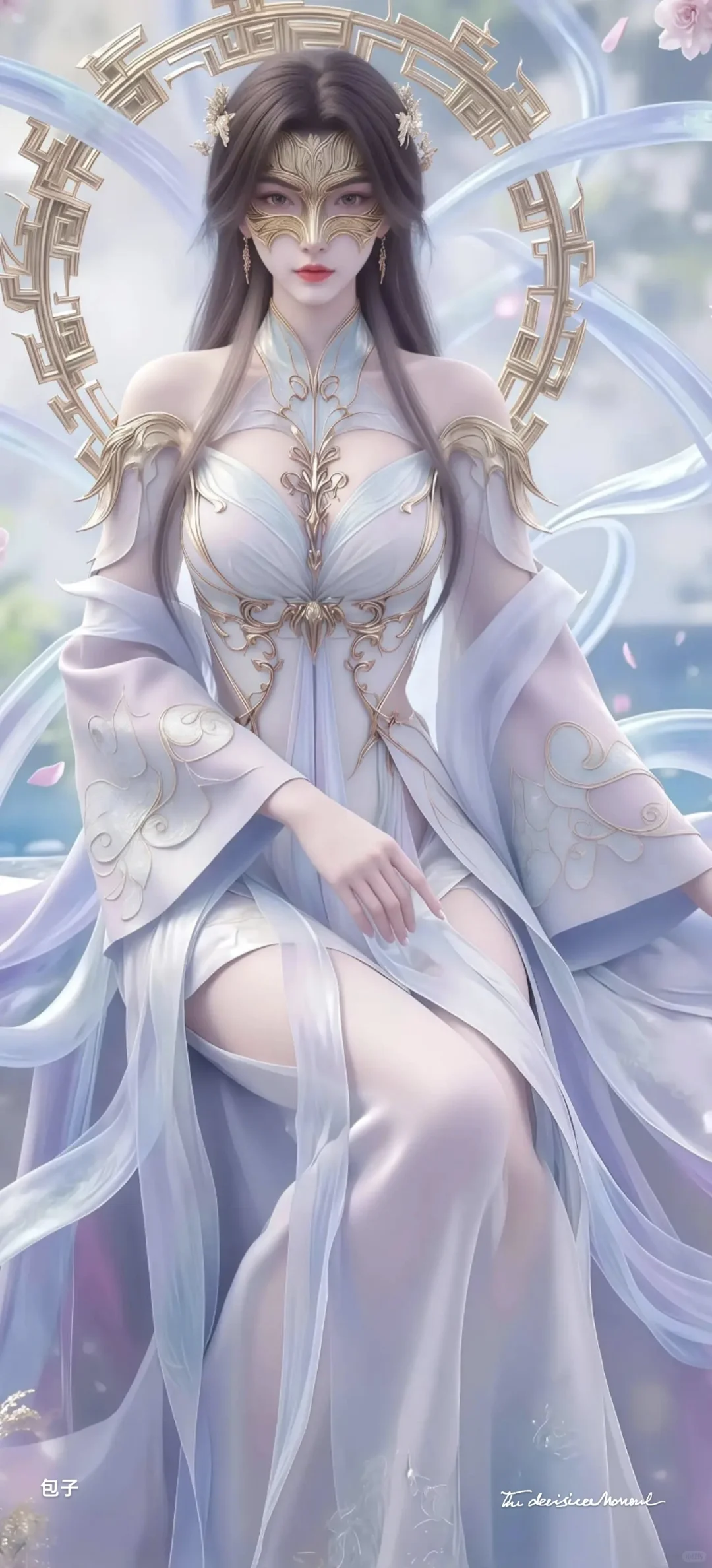 完美世界#狠人大帝