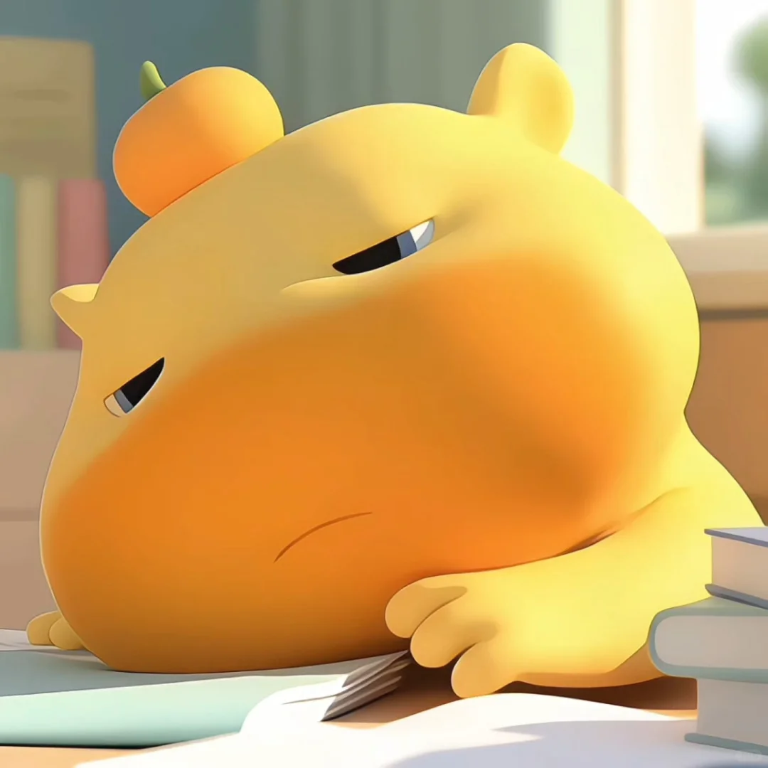 给你个白眼自己体会去叭