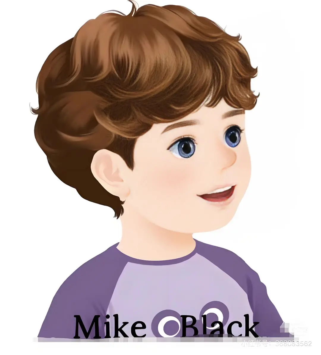 三年级上英语人物线稿 ，有需要的可以拿啦