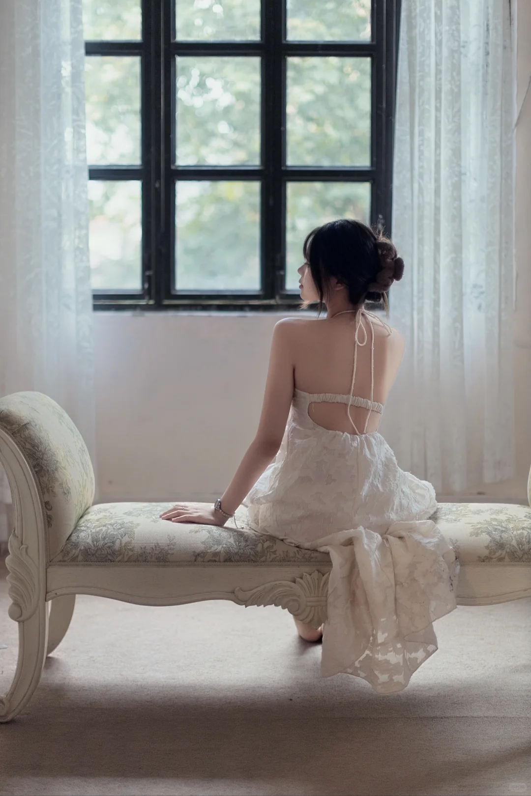 雨过天“情”？