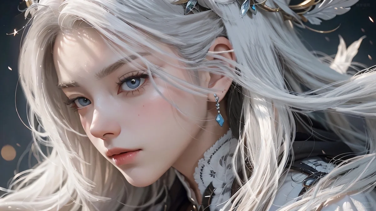 Wallpaper✨4k横屏壁纸～