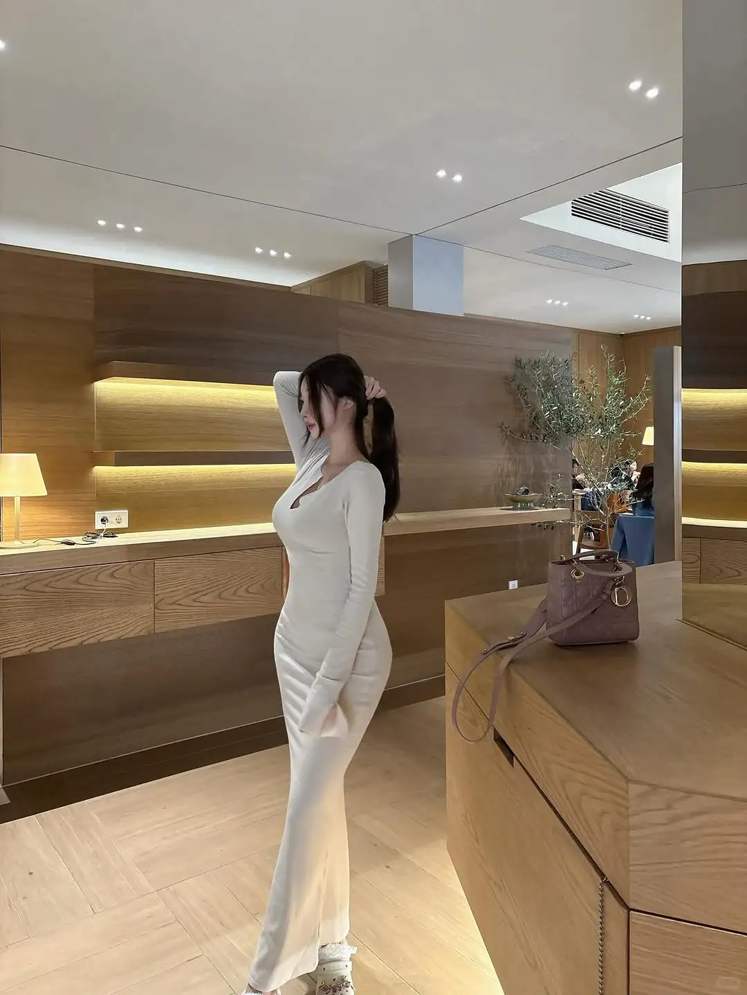 这一套真的太温柔了！