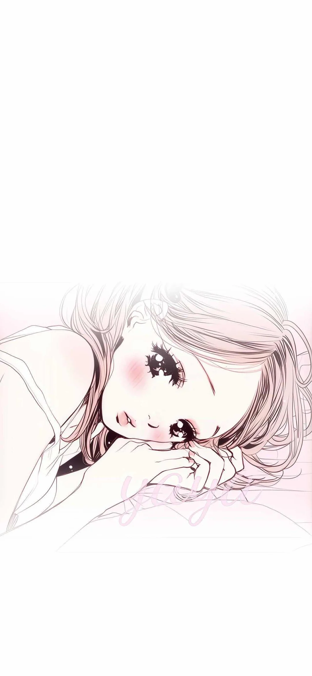 -𝑺𝒉𝒂𝒓𝒆 /氛围感壁纸