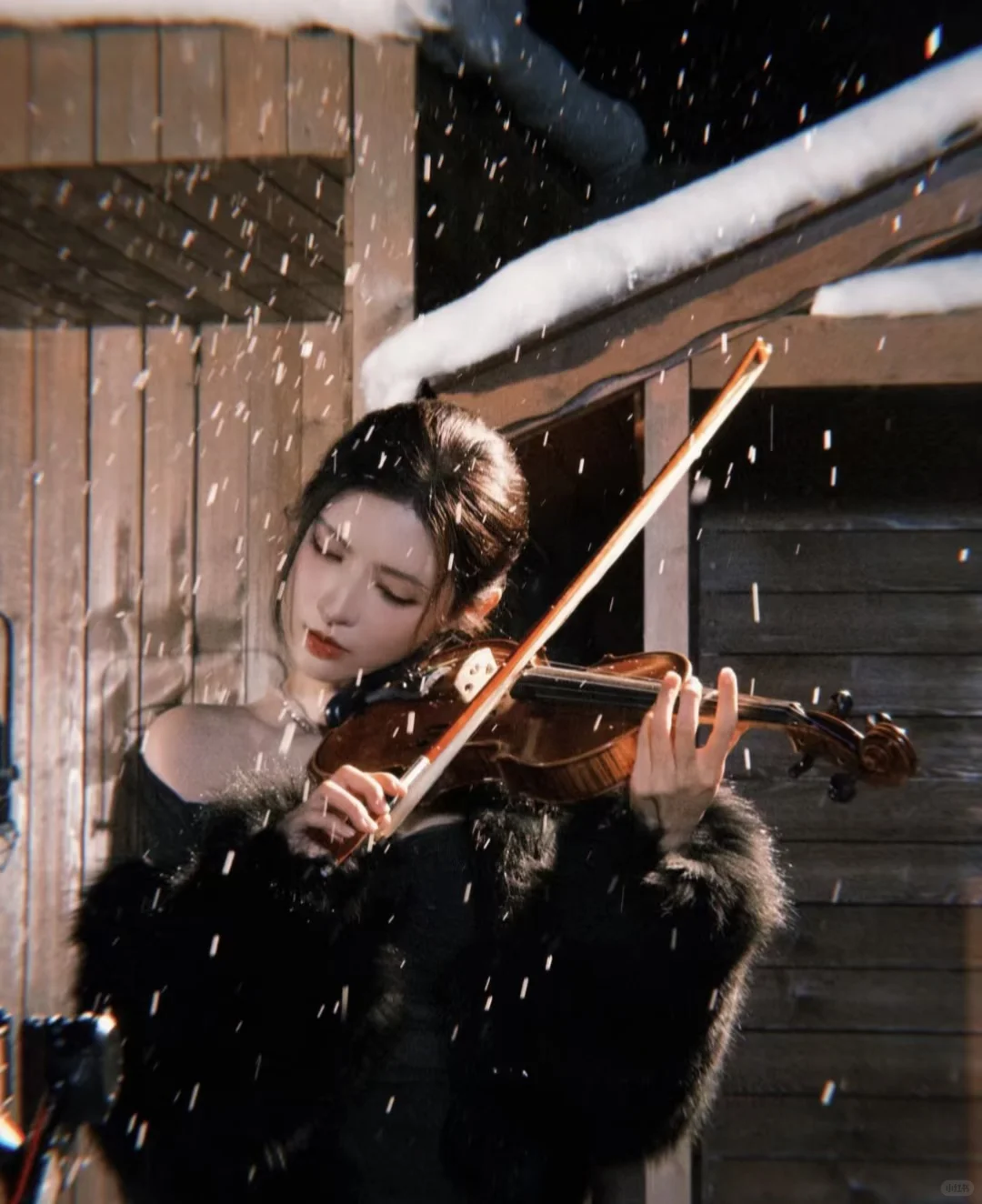 100位女明星神图——第7位张予曦❤️