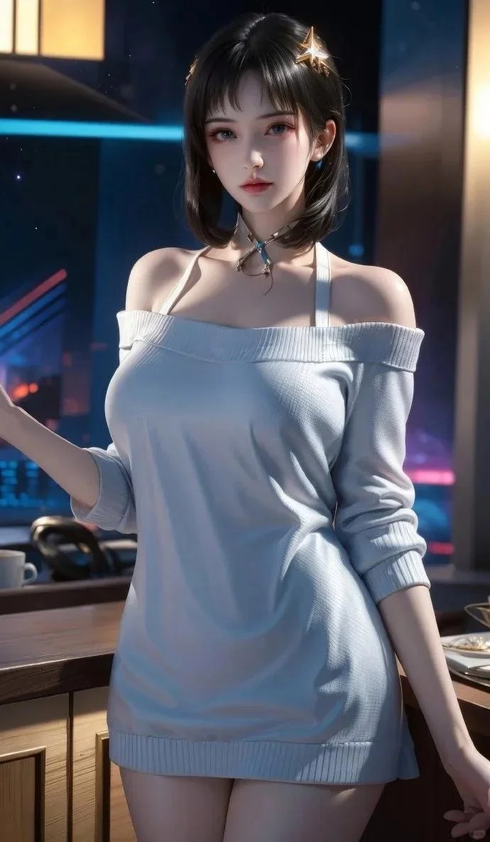 图片分享之初秋穿搭