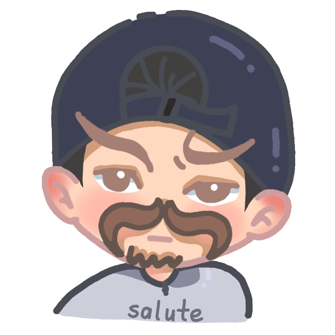 次人饭制表情包分享