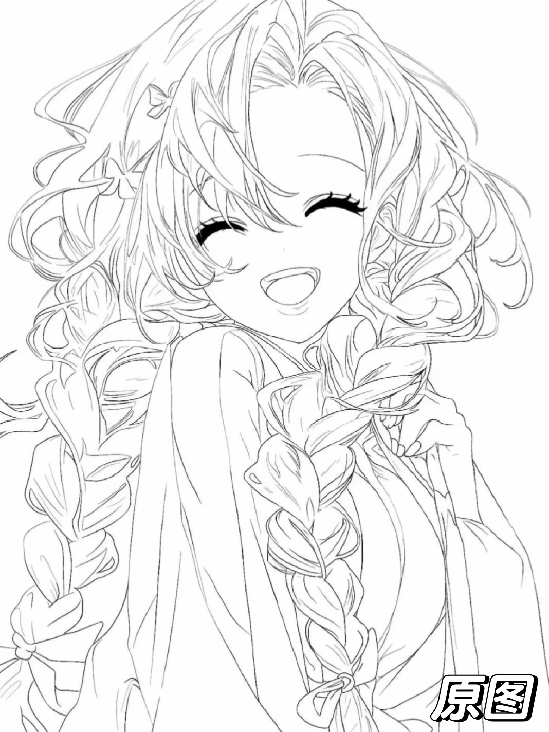 控笔打卡训练第28张✅️