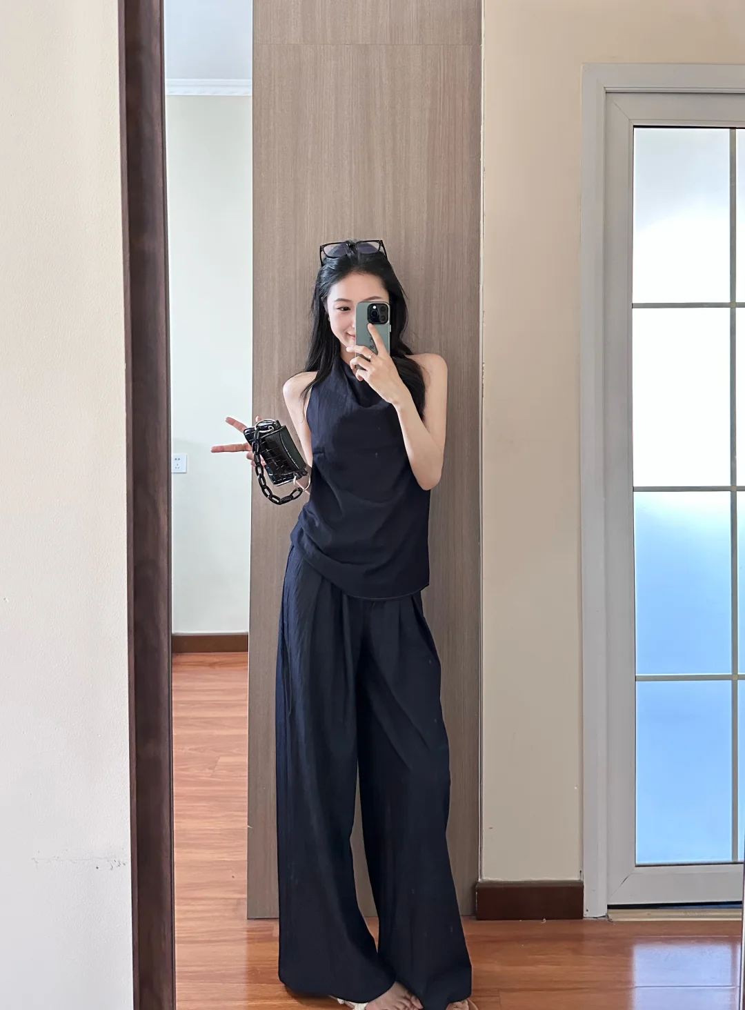 回顾夏天漂亮小裙子✖️11