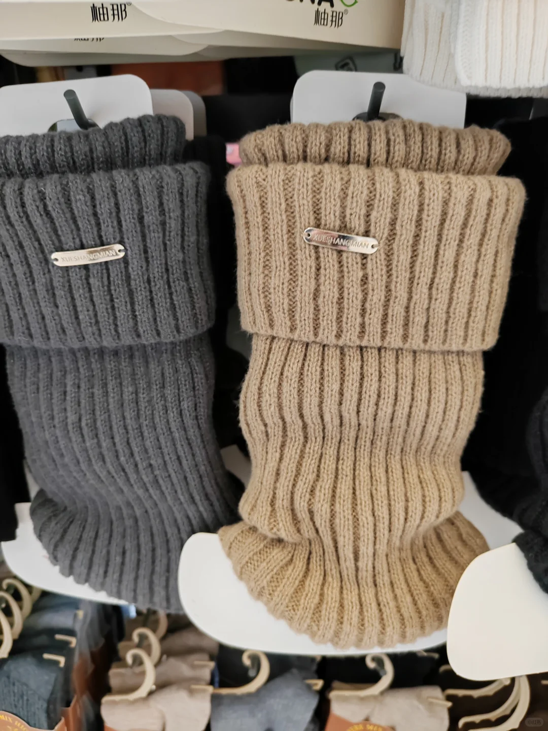 🔥过膝袜受众群体到底是谁啊