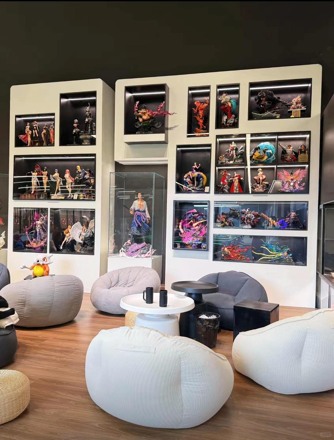 🏹人生就像反曲弓｜要先学会示弱才能发力