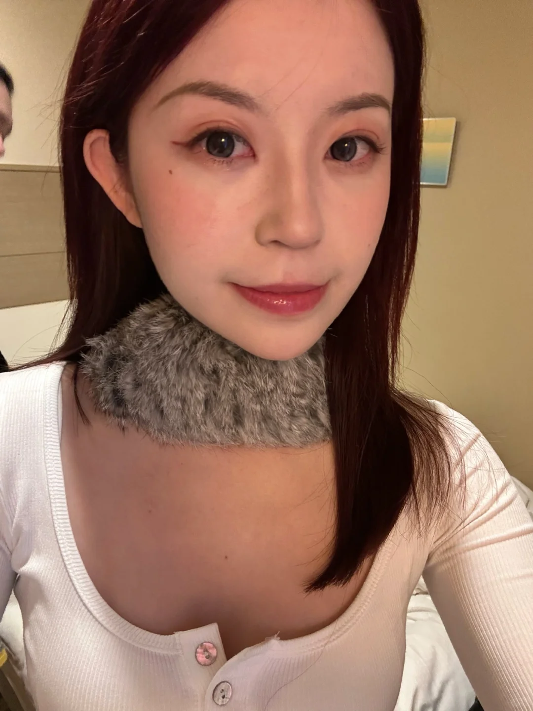 为啥在日本每天皮肤都巨巨好