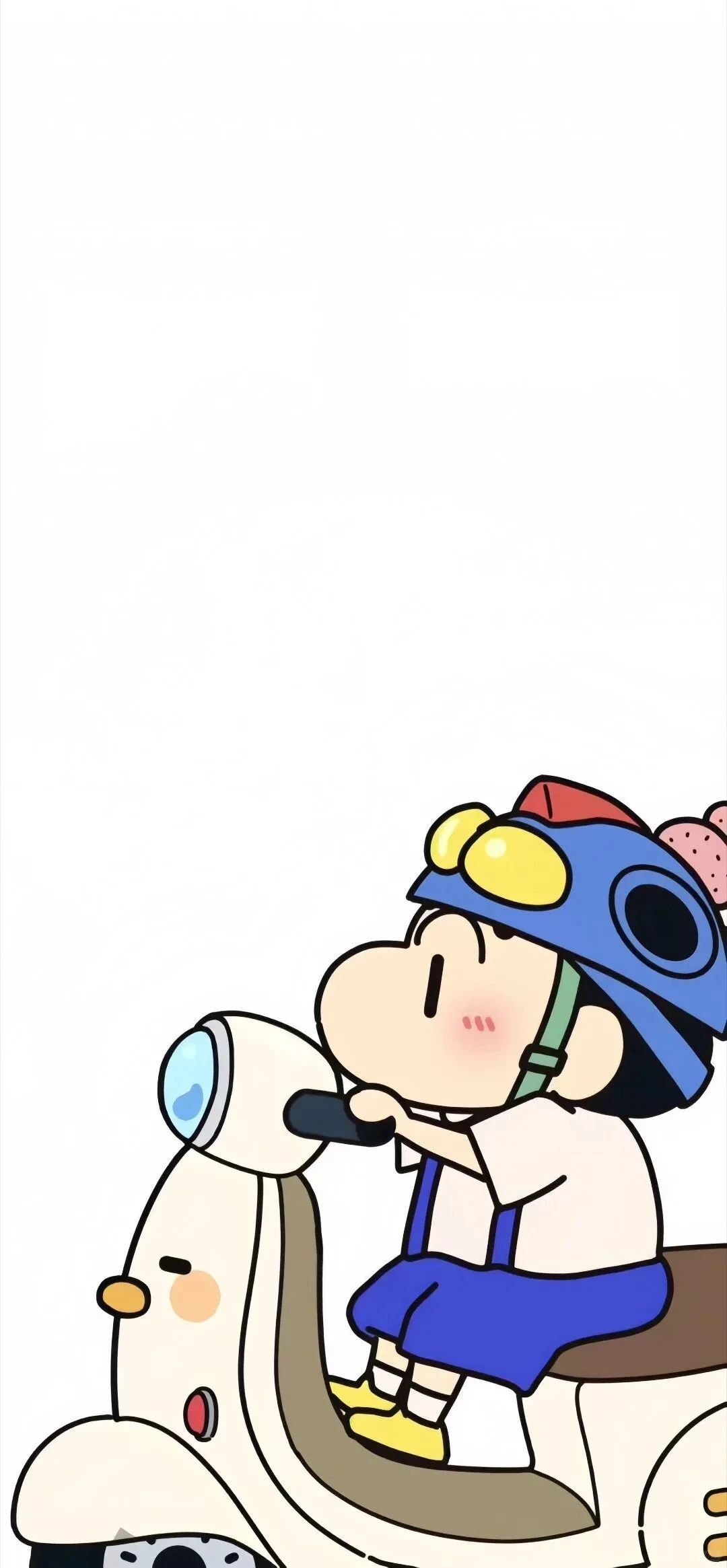 换个壁纸换个心情(˃ ⌑ ˂ഃ )