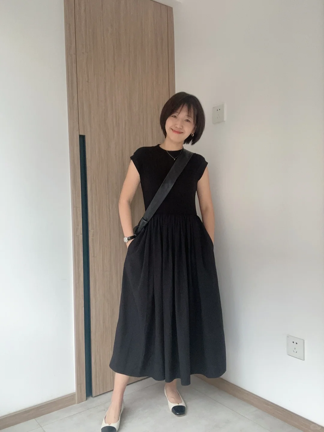 40+普通人穿搭 | 一周OOTD合集～