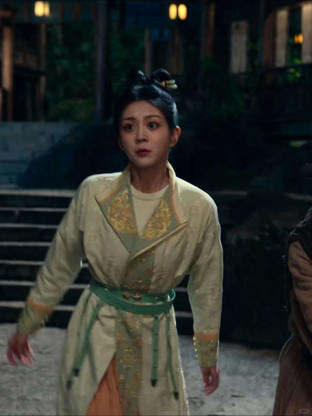 唐朝诡事录 郜思雯 裴喜君衣柜1️⃣～2️⃣