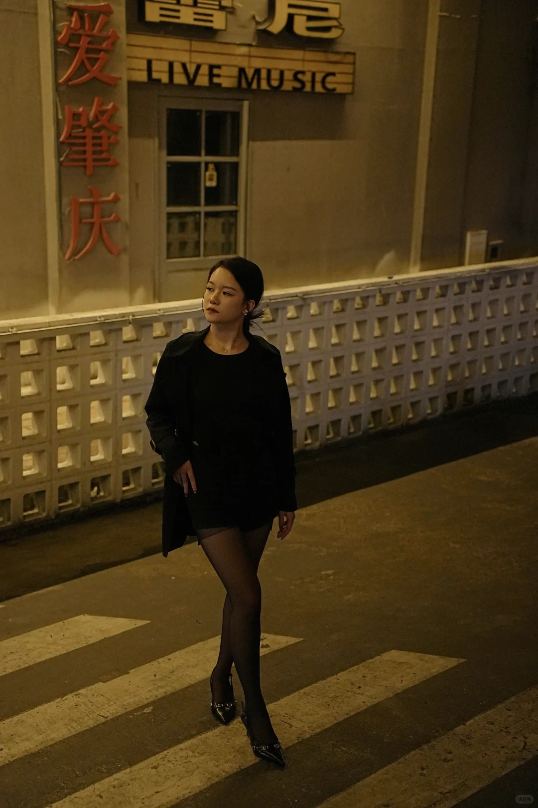 肇庆约拍📷女摄影视角