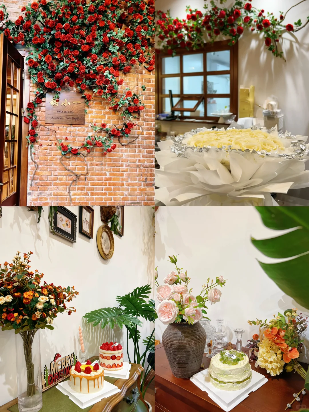 如果一个90斤美少女一次吃了10个蛋糕🎂那么