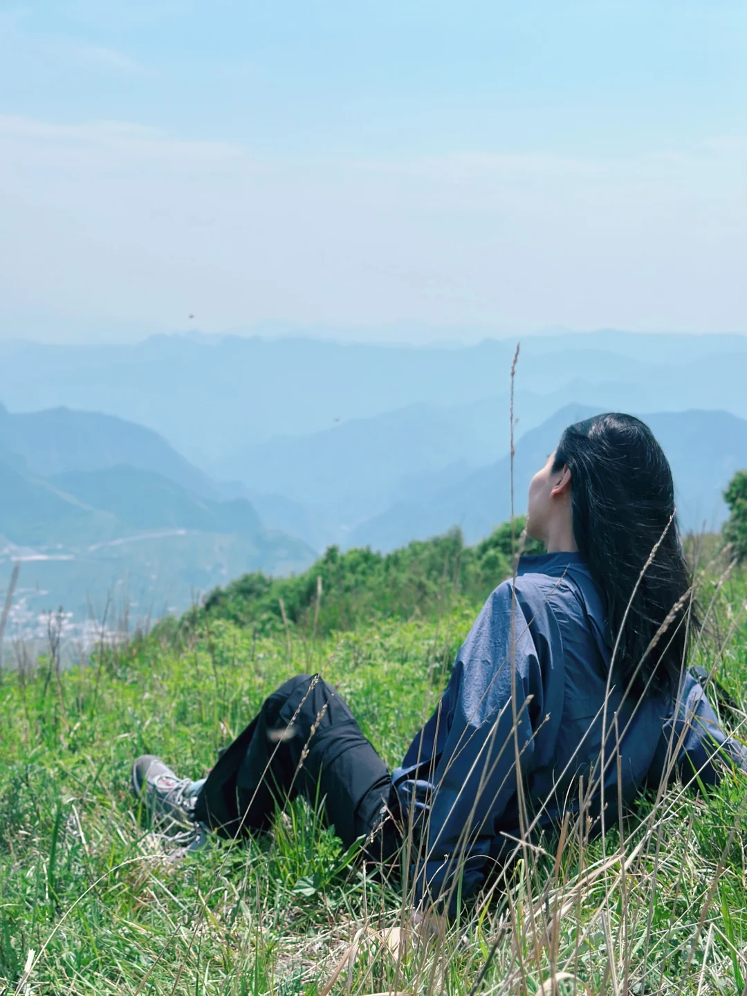 生活无解，不如当个太阳能女孩户外撒野！