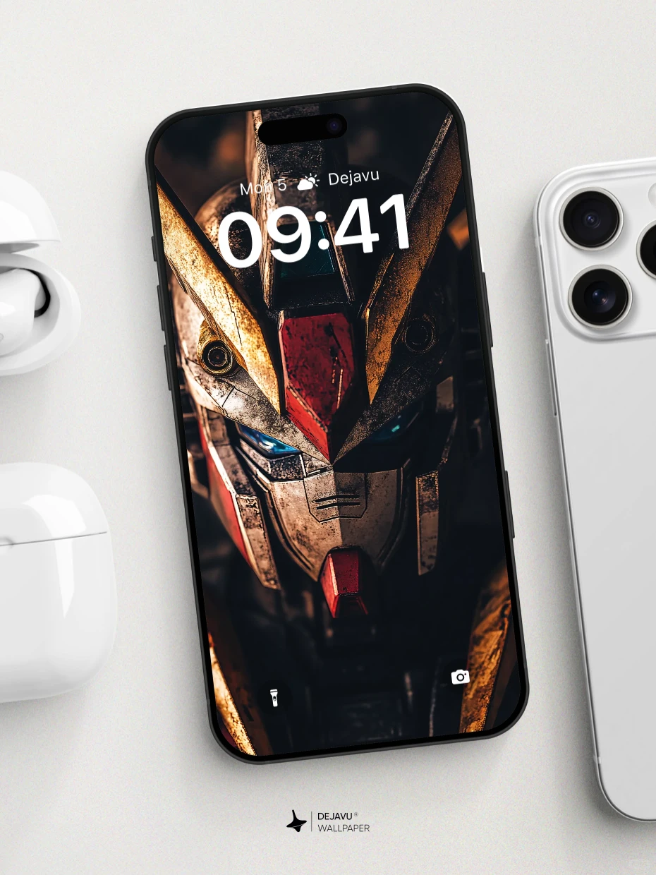 高达特写|高清壁纸|gy4516