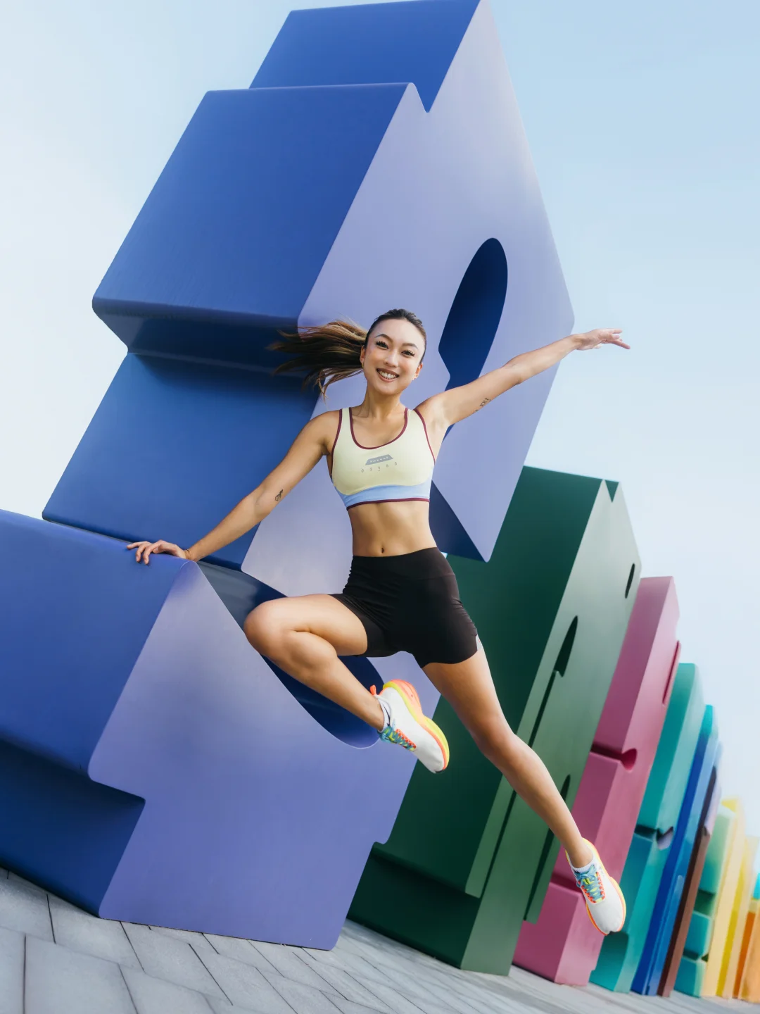 被地表超强摄影师拍也是稳了