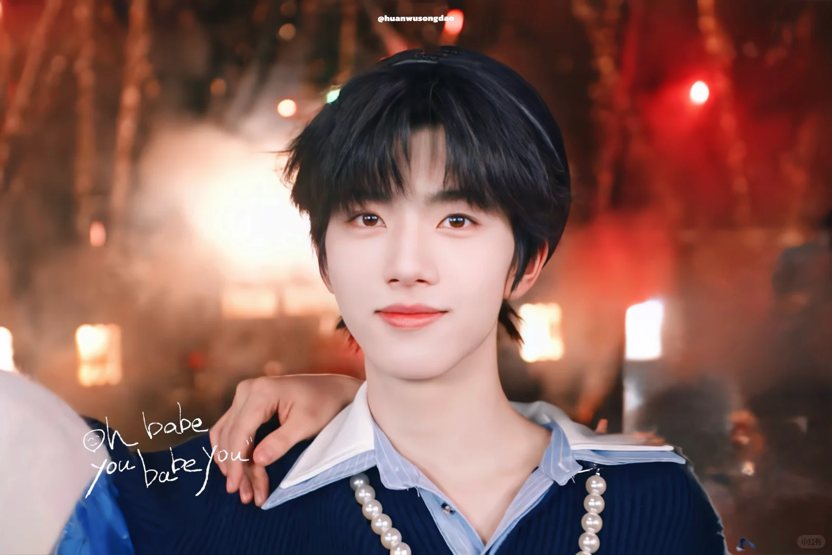 张函瑞ipad壁纸更新