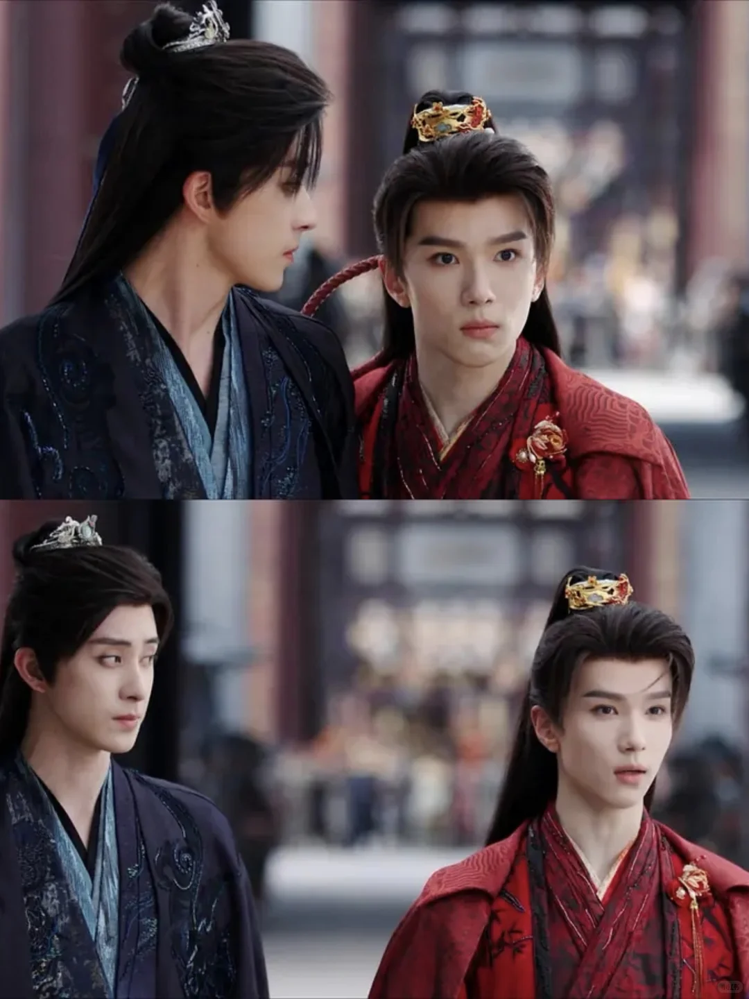 连追8集❗第一集就杀疯了❗❗❗