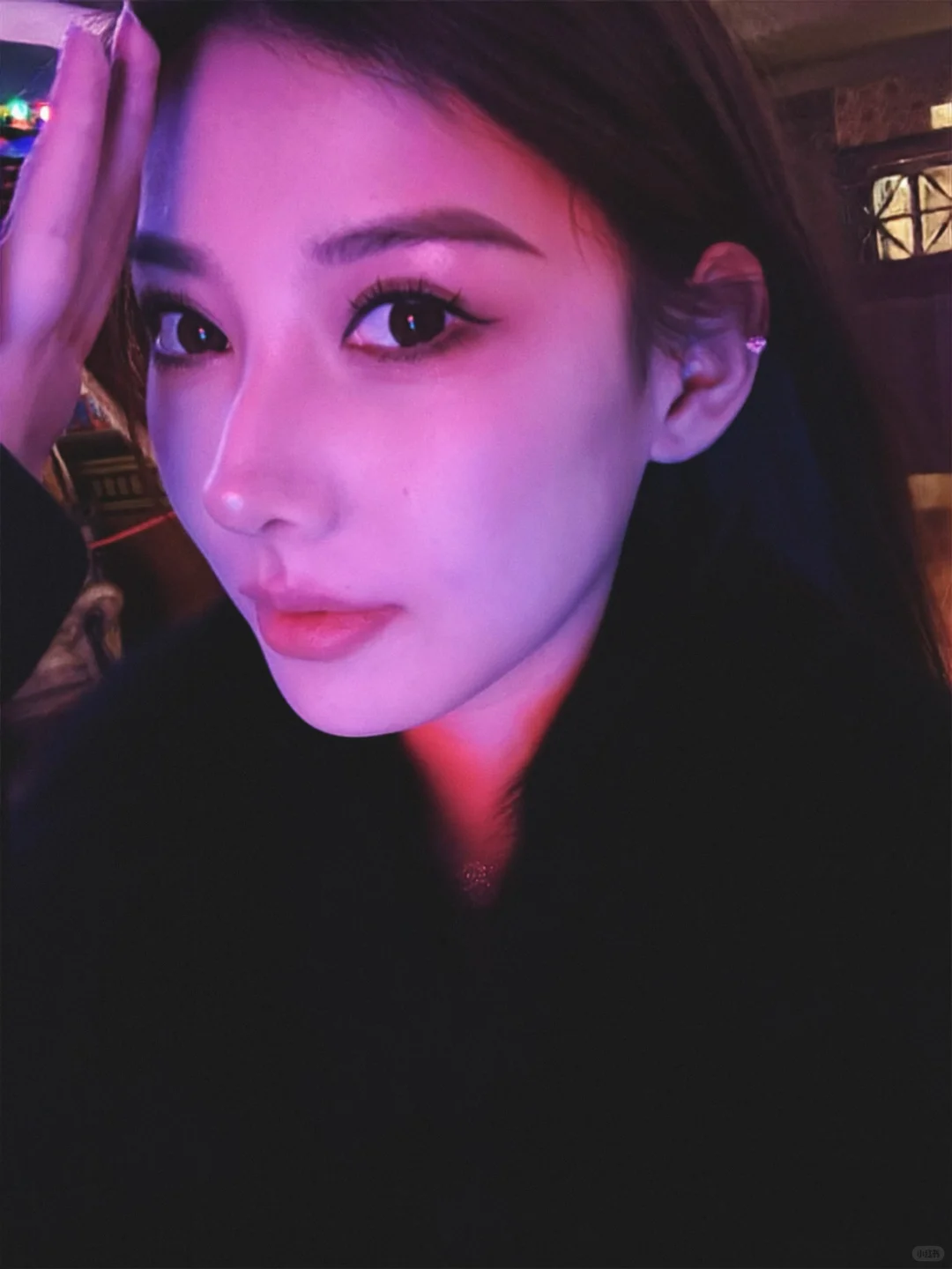 40分钟实现的颜值逆袭